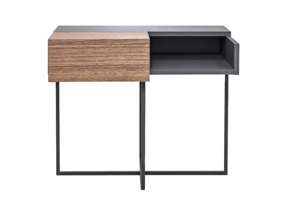 Comodino Dante Cattelan italia OFFERTA OUTLET