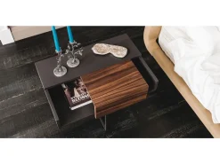 Comodino Dante Cattelan italia OFFERTA OUTLET