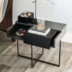 Comodino Dante Cattelan Italia: prezzo riservato!