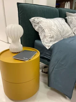 Comodino Dedalo di Pianca scontato del 25%