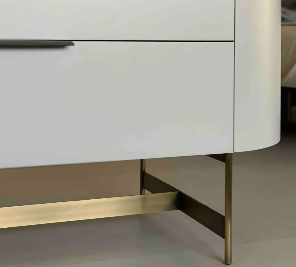 Comodino Dedalo Pianca OFFERTA OUTLET