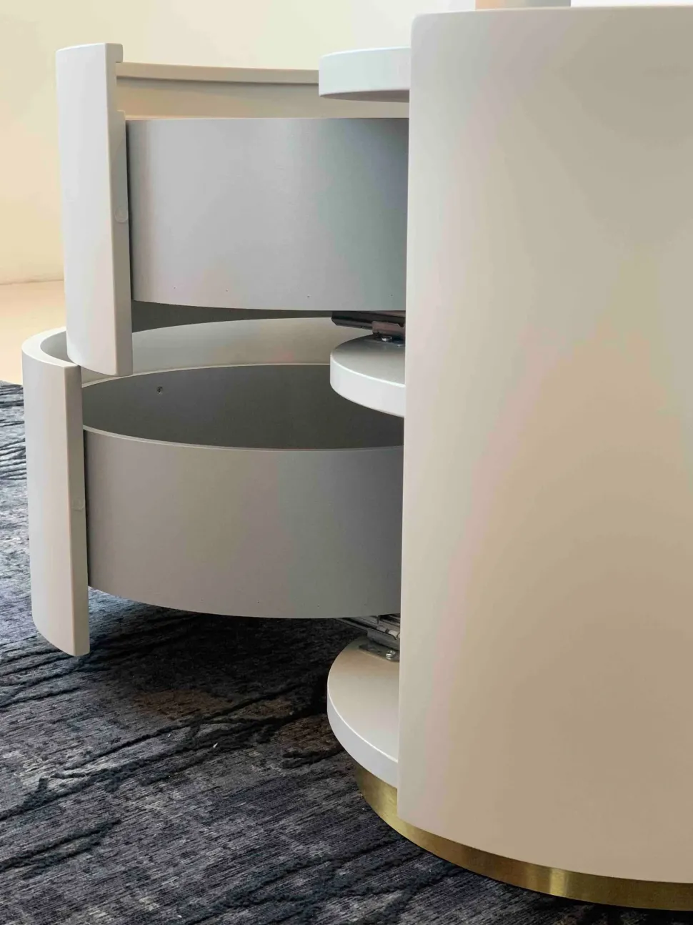 Comodino Dedalo Pianca OFFERTA OUTLET