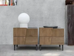 Comodino Devina Nais: design moderno, prezzo scontato!