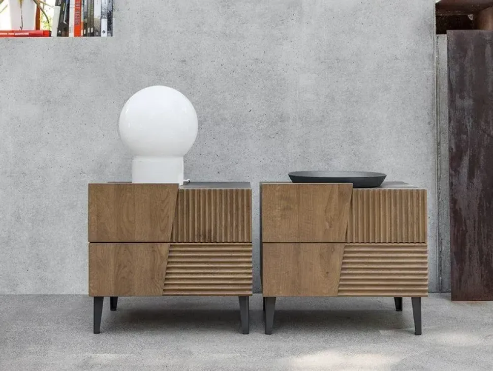 Comodino Devina Nais: design moderno, prezzo scontato!
