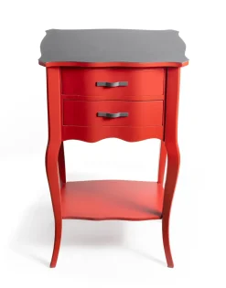 Comodino Dino di Artigianale a prezzo scontato