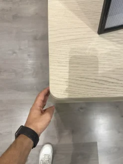 Comodino Dolce vita Tomasella a prezzo scontato