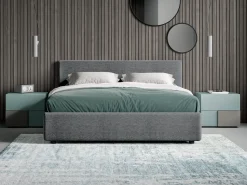 Comodino Domino di Spagnol mobili a PREZZI OUTLET