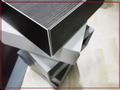 Comodino Domino giro di Sangiacomo scontato del 50%