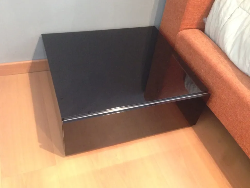 Comodino Domino Movi OFFERTA OUTLET