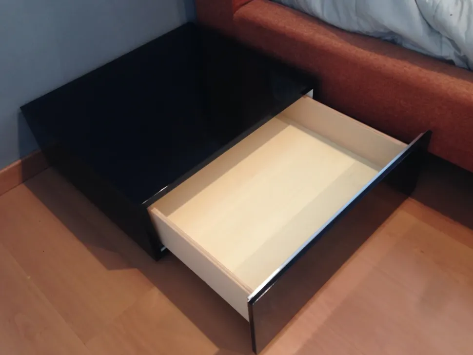 Comodino Domino Movi OFFERTA OUTLET