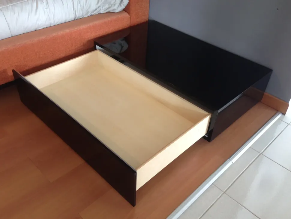 Comodino Domino Movi OFFERTA OUTLET