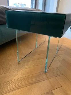 Comodino 36e8 bedside table di Lago scontato del 32%