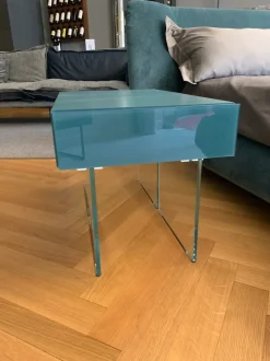 Comodino 36e8 bedside table di Lago scontato del 32%