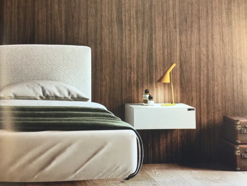 Comodino 36e8 di Lago a PREZZI OUTLET