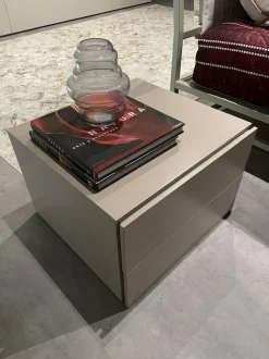 Comodino Easy di Novamobili a prezzo ribassato