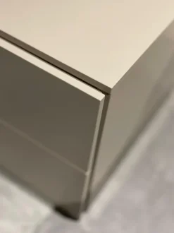 Comodino Easy di Novamobili a prezzo ribassato