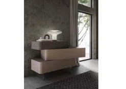 Comodino Elite di Voltan scontato del 40%