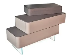 Comodino Elite di Voltan scontato del 40%