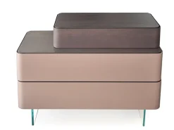 Comodino Elite di Voltan scontato del 40%