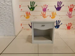 Comodino Eos every day Callesella scontato per una zona notte moderna