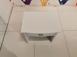 Comodino Eos every day  Callesella scontato per una zona notte moderna