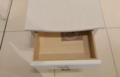 Comodino Eos every day  Callesella scontato per una zona notte moderna