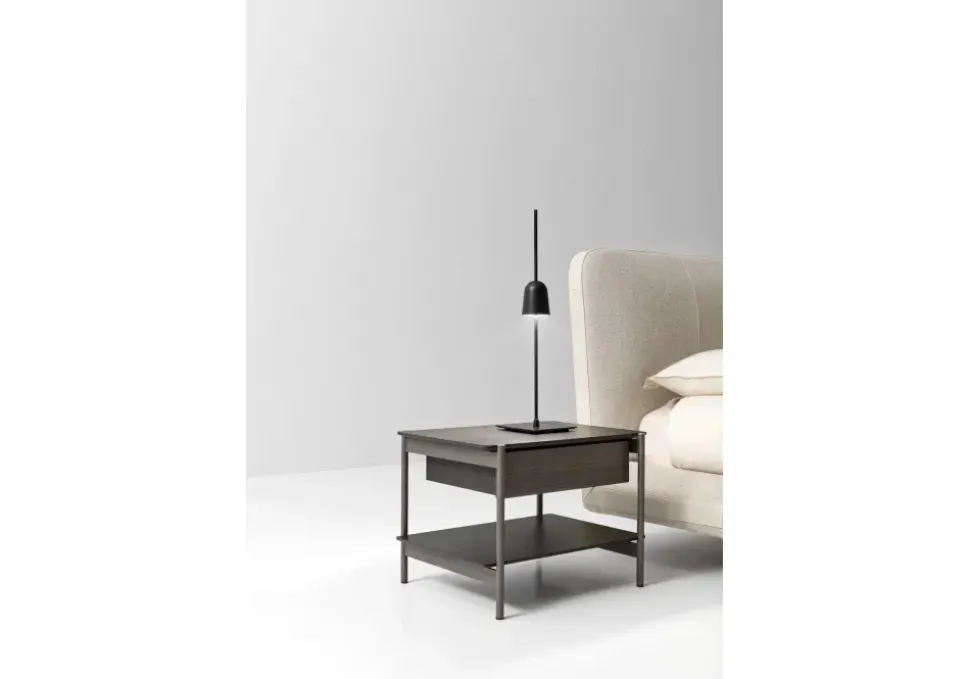 Comodino Erys di Ditre italia a prezzo scontato