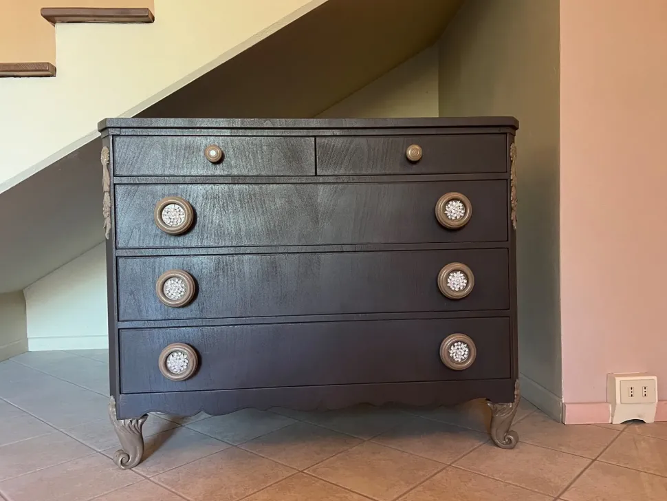 Comodino Fg 922 Marchetti a prezzo ribassato