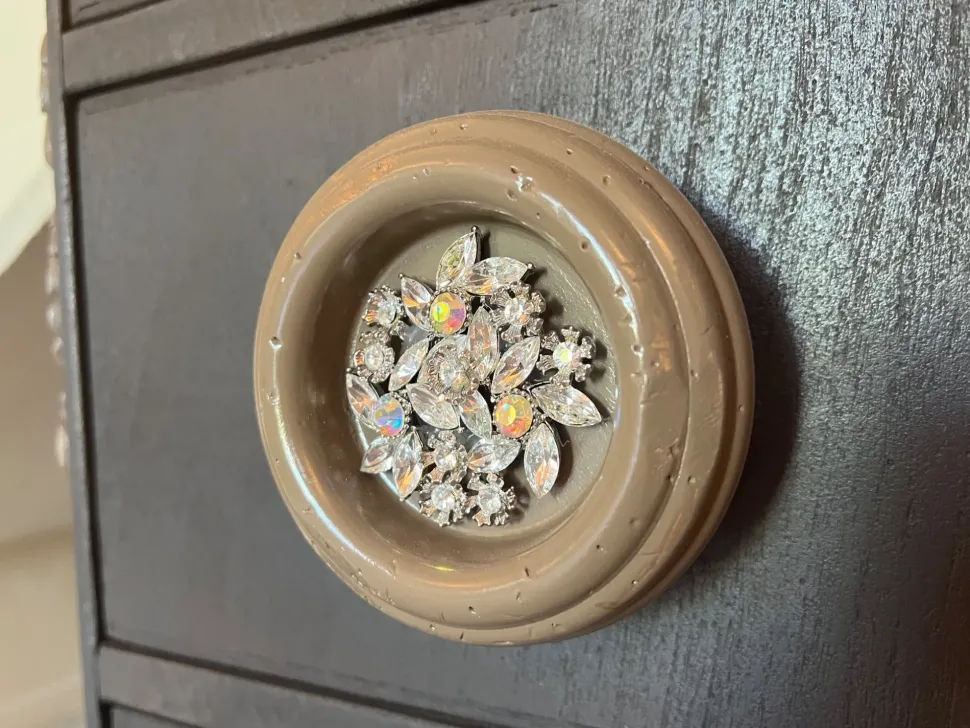 Comodino Fg 922 Marchetti a prezzo ribassato