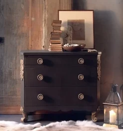 Comodino Fg 922/j Marchetti a prezzo scontato