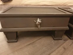 Comodino Fg895 Marchetti in legno a prezzo scontato