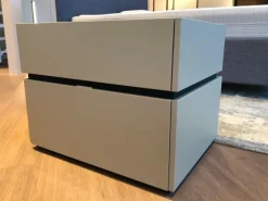 Comodino Filo  di Sangiacomo scontato del 20%