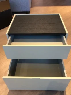 Comodino Filo di Sangiacomo scontato del 20%