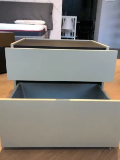 Comodino Filo di Sangiacomo scontato del 20%