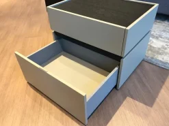 Comodino Filo di Sangiacomo scontato del 20%