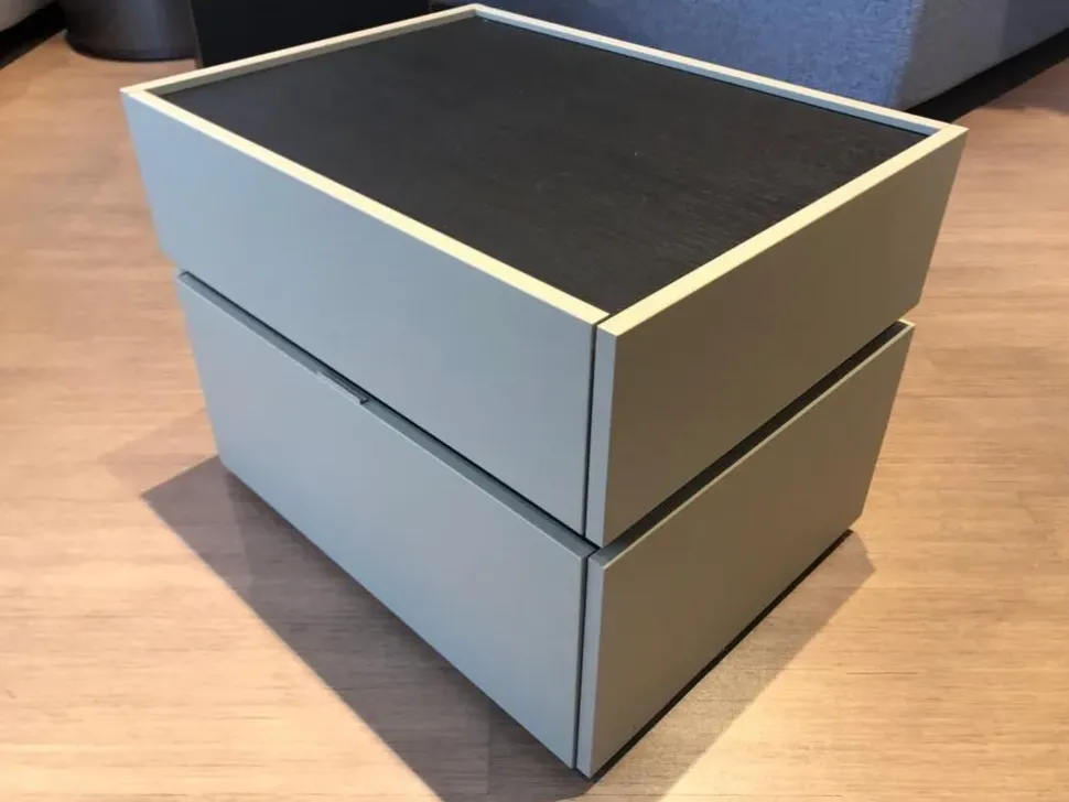 Comodino Filo di Sangiacomo scontato del 20%