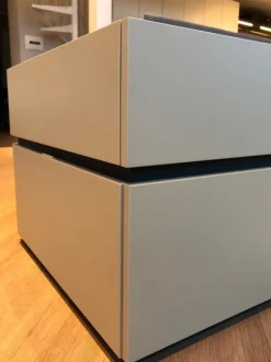 Comodino Filo di Sangiacomo scontato del 20%