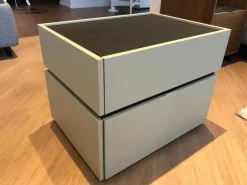 Comodino Filo di Sangiacomo scontato del 20%