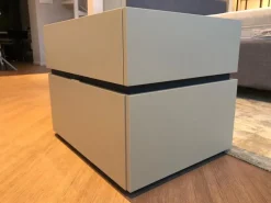 Comodino Filo di Sangiacomo scontato del 20%