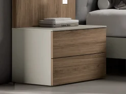 Comodino Flat Spagnol mobili OFFERTA OUTLET