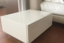 comodino Flou scontato del 40%