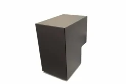 Comodino Formosa  Minotti italia a prezzo riservato