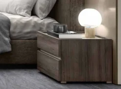 Comodino Gap Zg mobili OFFERTA OUTLET