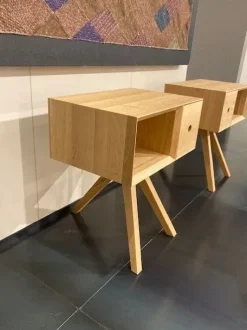 Comodino Geko Alta corte a prezzo ribassato