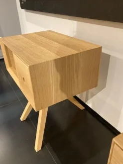 Comodino Geko Alta corte a prezzo ribassato