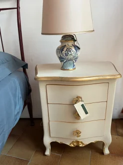 Comodino Gemma di Cortezari a prezzo scontato