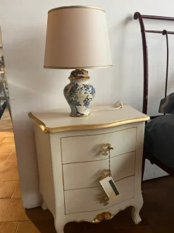 Comodino Gemma di Cortezari a prezzo scontato