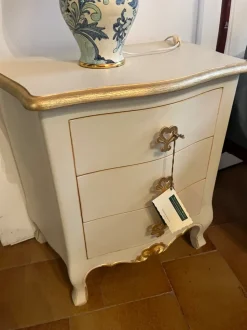 Comodino Gemma di Cortezari a prezzo scontato