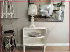 Comodino Ghost buster 03210/e5 di Kartell a PREZZI OUTLET