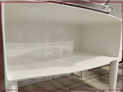 Comodino Ghost buster 03210/e5 di Kartell a PREZZI OUTLET